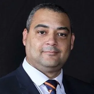 Martyn Linton